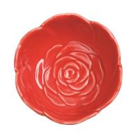 Aroma Flower Red Wax Melt Warmer Extra Image 1 Preview